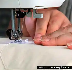 Venta de máquinas de coser industriales